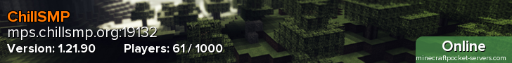 ChillSMP