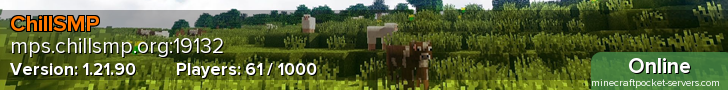 ChillSMP