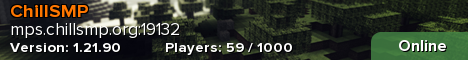 ChillSMP