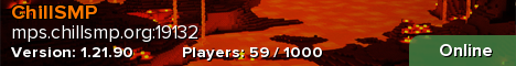 ChillSMP