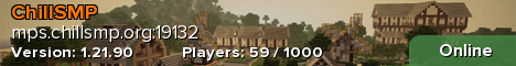 ChillSMP