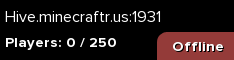 HIVE - MINIGAMES