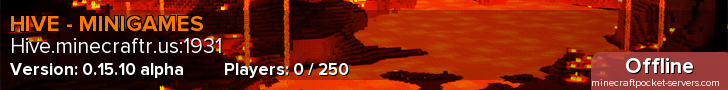 HIVE - MINIGAMES