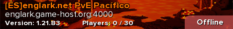 [ES]englark.net PvE Pacífico