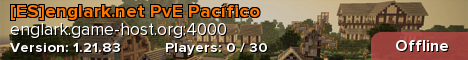 [ES]englark.net PvE Pacífico