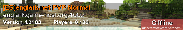 [ES]englark.net PVP Normal