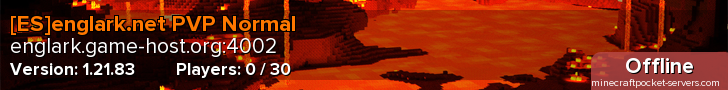 [ES]englark.net PVP Normal