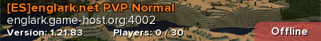 [ES]englark.net PVP Normal