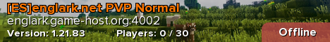 [ES]englark.net PVP Normal