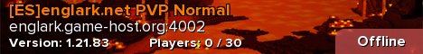 [ES]englark.net PVP Normal