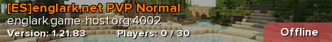 [ES]englark.net PVP Normal