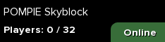 POMPIE Skyblock