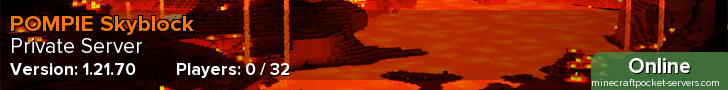 POMPIE Skyblock