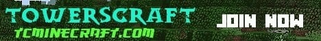 TowersCraft