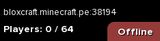 Bloxcraft Games