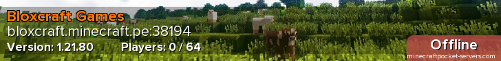 Bloxcraft Games