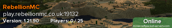 RebellionMC
