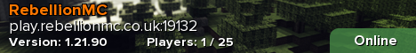 RebellionMC