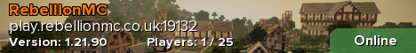 RebellionMC