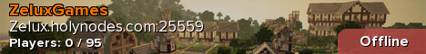 ZeluxGames