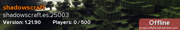 shadowscraft