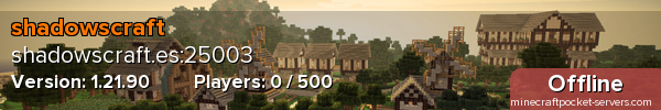 shadowscraft