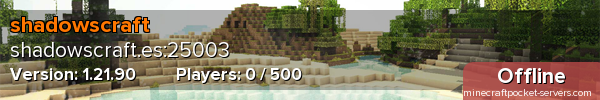 shadowscraft