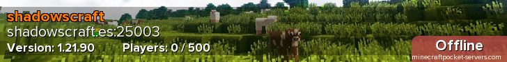 shadowscraft