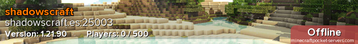 shadowscraft