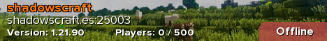 shadowscraft