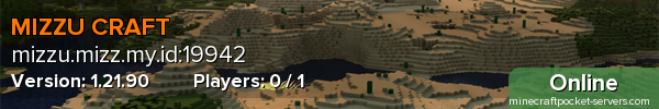 MIZZU CRAFT