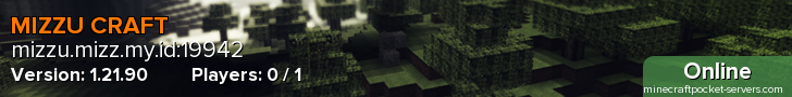 MIZZU CRAFT