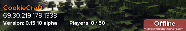 CookieCraft