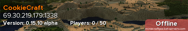 CookieCraft
