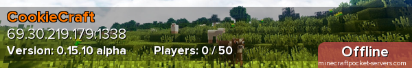 CookieCraft