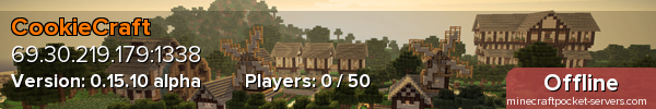 CookieCraft