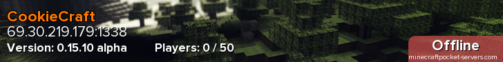 CookieCraft