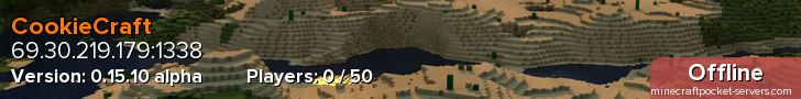 CookieCraft