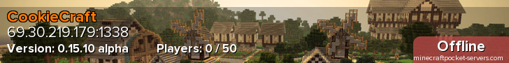 CookieCraft