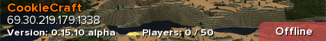 CookieCraft