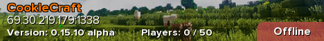 CookieCraft