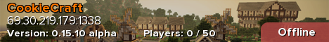 CookieCraft
