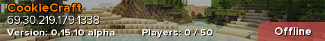 CookieCraft