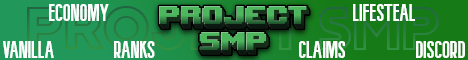 Project SMP