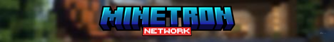 Minetron Network
