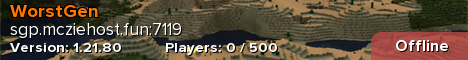 WorstGen