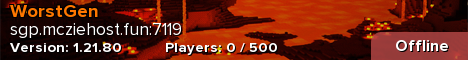 WorstGen