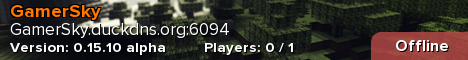 GamerSky