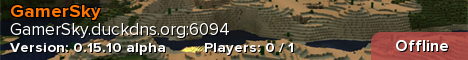 GamerSky