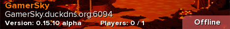 GamerSky